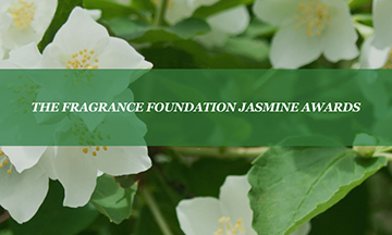 Entries open for The Fragrance Foundation UK Jasmine Awards 2020